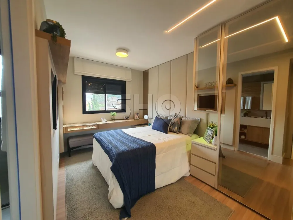 Apartamento, 3 quartos, 80 m² - Foto 2