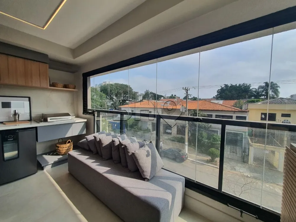 Apartamento, 3 quartos, 80 m² - Foto 1