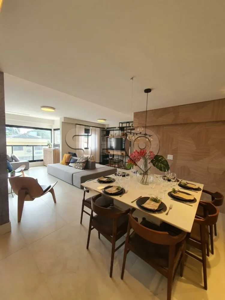 Apartamento, 3 quartos, 80 m² - Foto 10