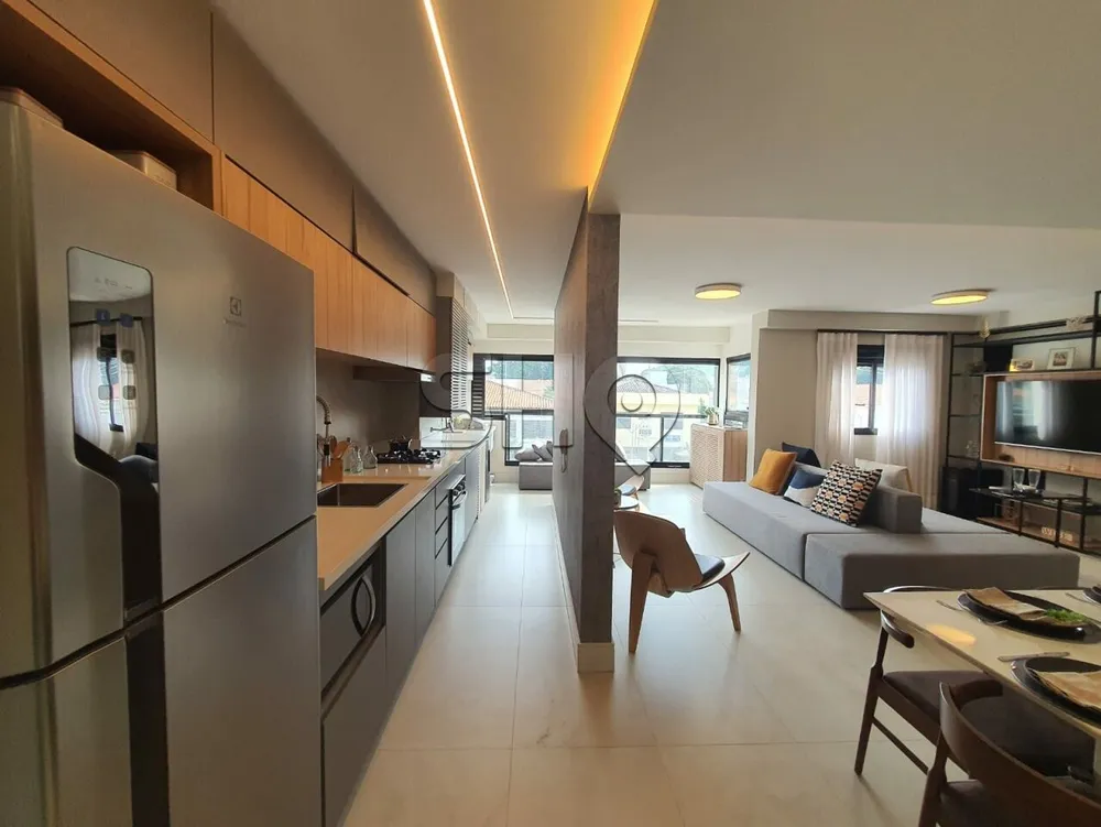 Apartamento, 3 quartos, 80 m² - Foto 4