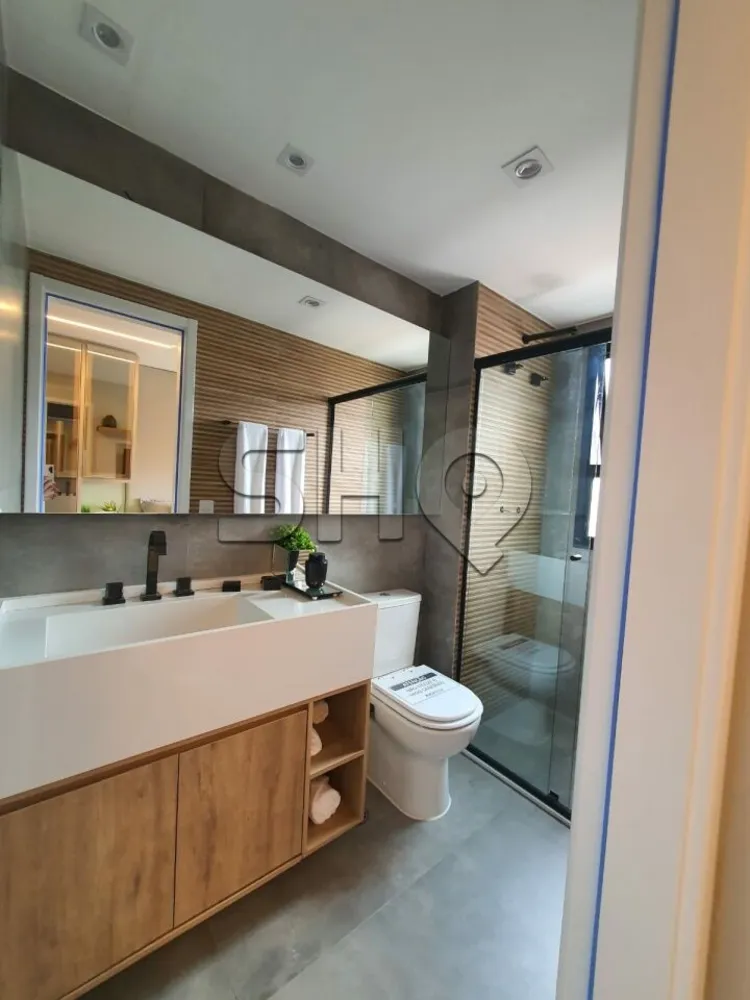 Apartamento, 3 quartos, 80 m² - Foto 11