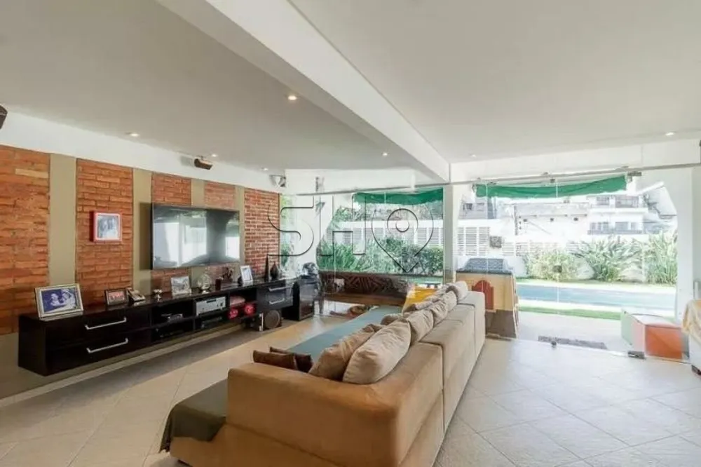 Sobrado, 3 quartos, 359 m² - Foto 3
