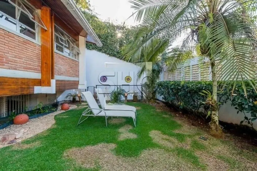 Sobrado, 3 quartos, 359 m² - Foto 2