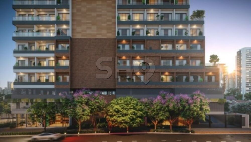 Apartamento, 2 quartos, 67 m² - Foto 3