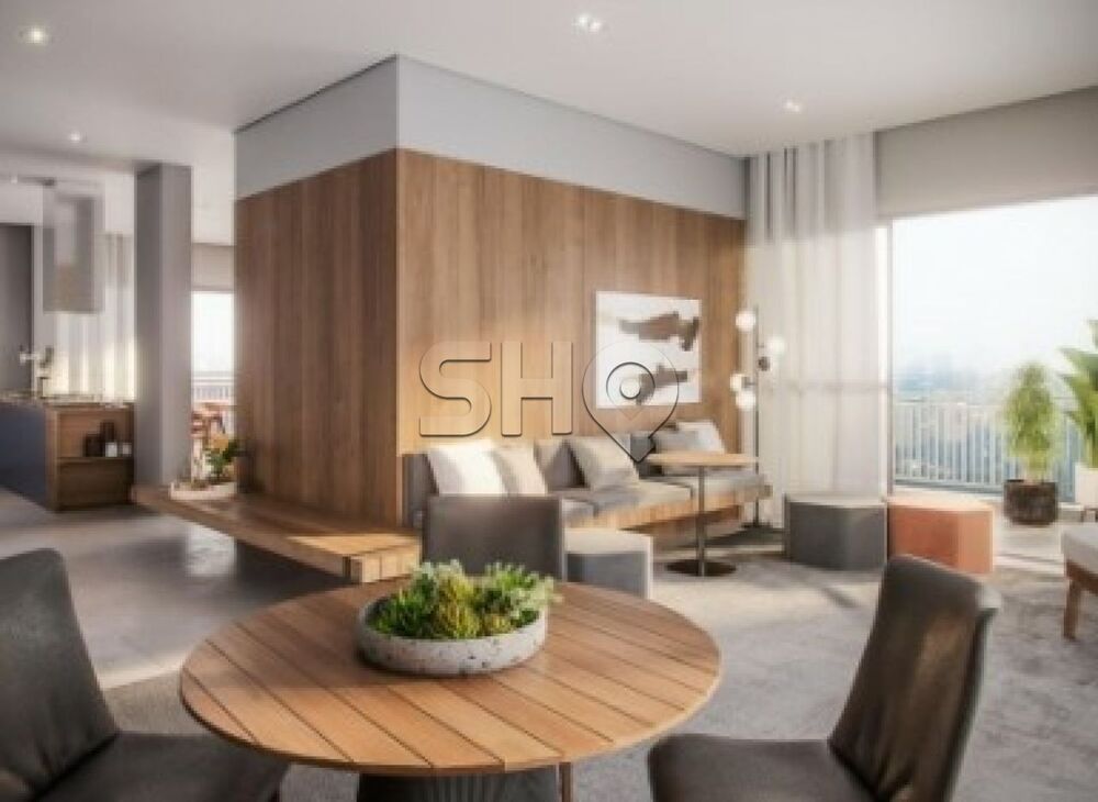 Apartamento, 2 quartos, 67 m² - Foto 7