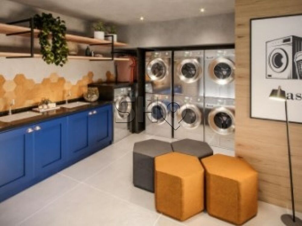 Apartamento, 2 quartos, 67 m² - Foto 9