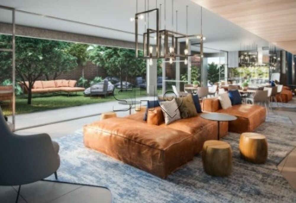 Apartamento, 2 quartos, 67 m² - Foto 1