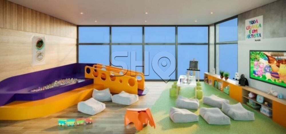 Apartamento, 2 quartos, 67 m² - Foto 5