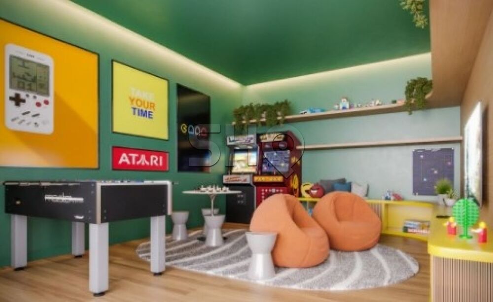 Apartamento, 2 quartos, 67 m² - Foto 4