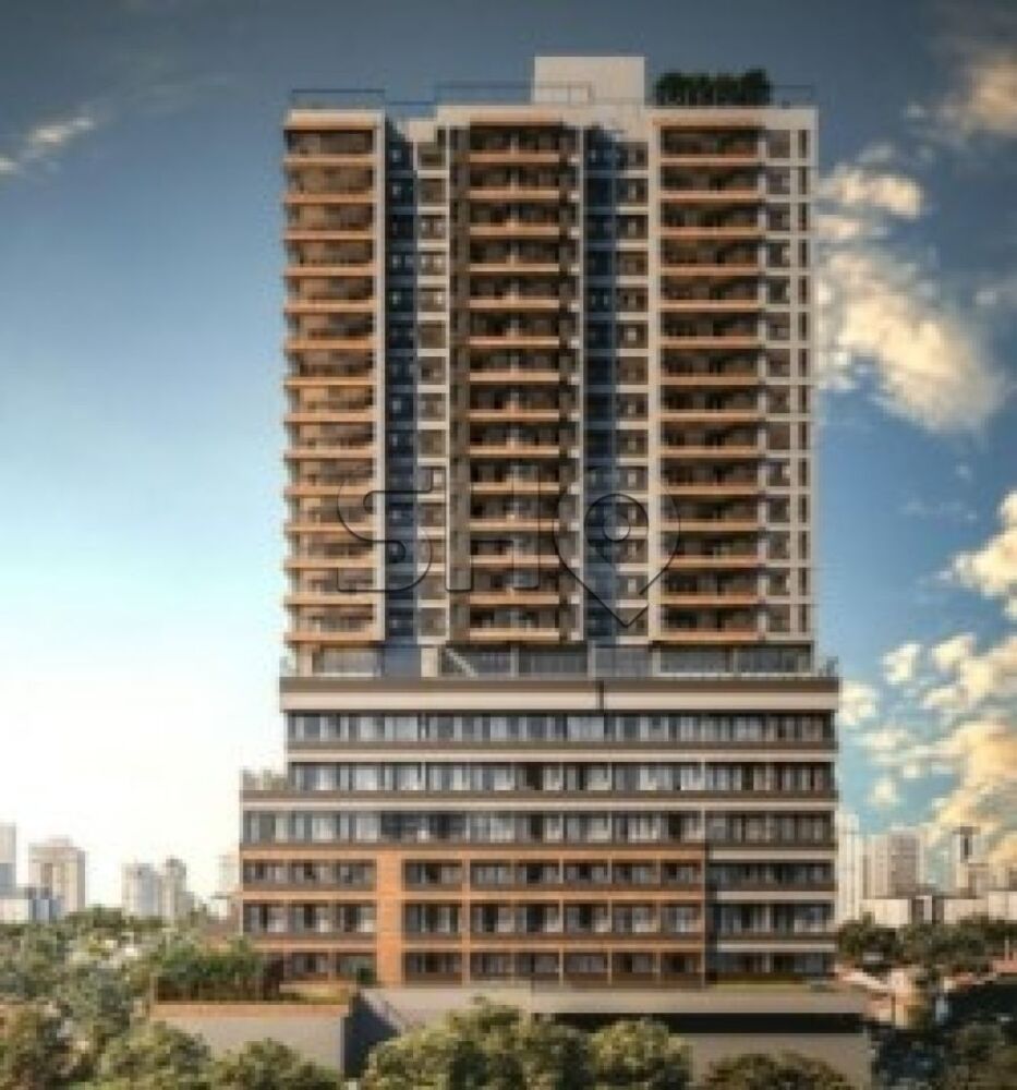 Apartamento, 2 quartos, 67 m² - Foto 2