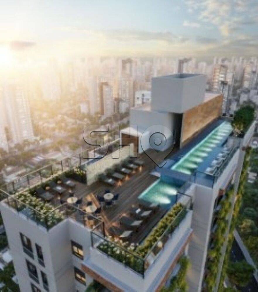 Apartamento, 2 quartos, 67 m² - Foto 12