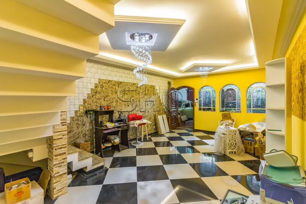 Sobrado, 4 quartos, 450 m² - Foto 2