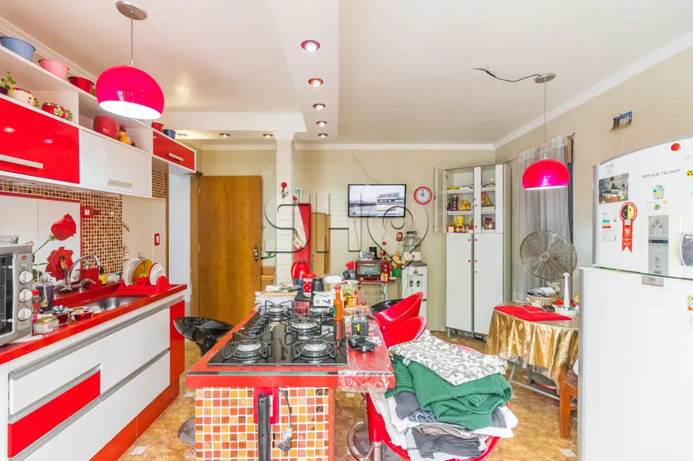 Sobrado, 4 quartos, 450 m² - Foto 1