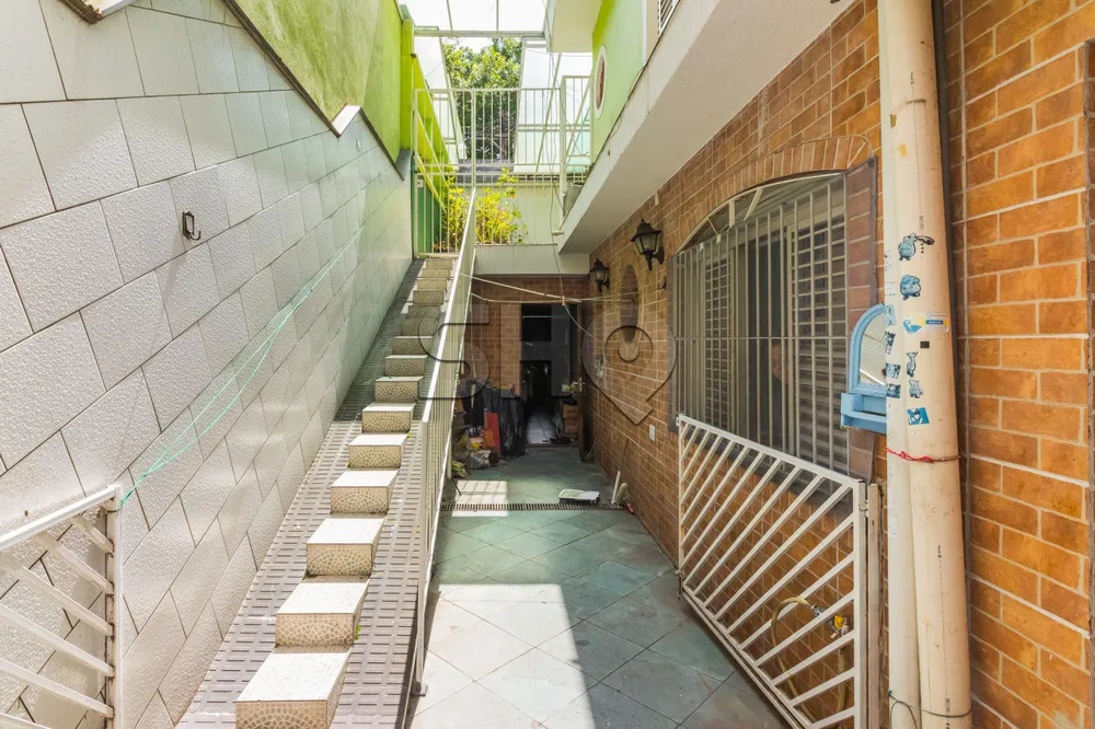 Sobrado, 4 quartos, 450 m² - Foto 4