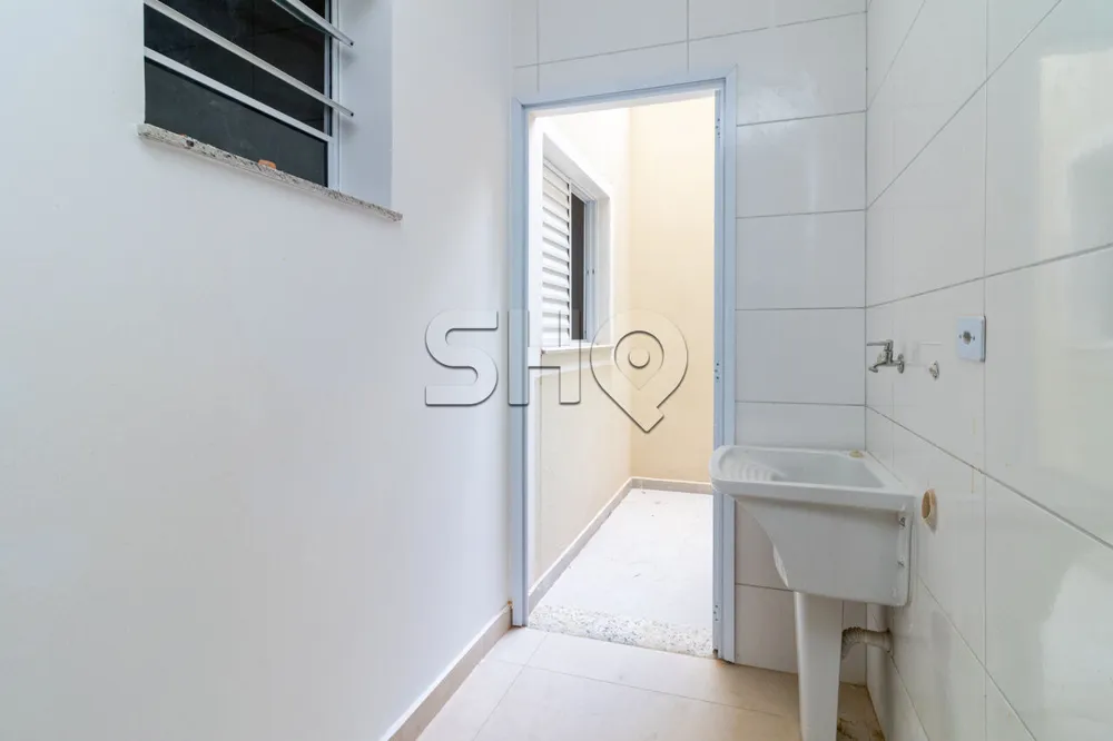 Apartamento, 2 quartos, 44 m² - Foto 3