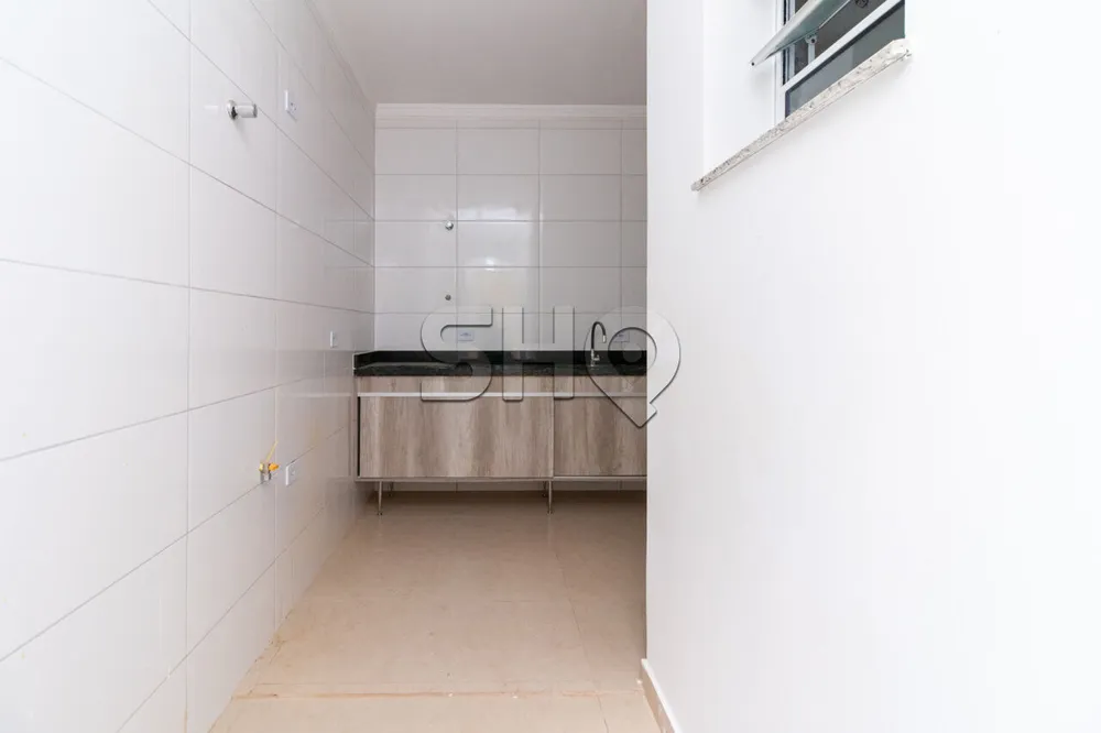 Apartamento, 2 quartos, 44 m² - Foto 2