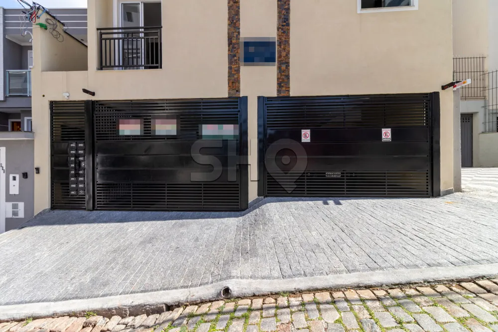 Apartamento, 2 quartos, 44 m² - Foto 4