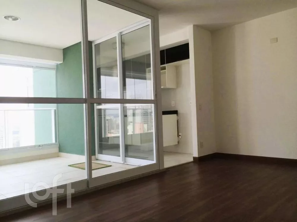 Apartamento à venda com 2 quartos, 66m² - Foto 1