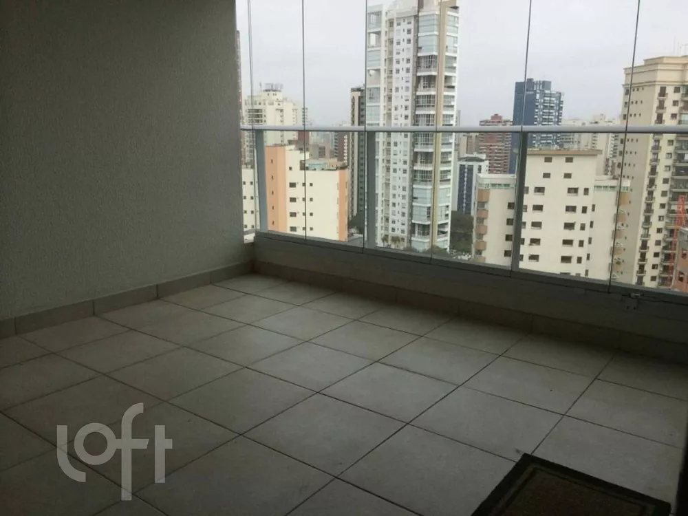 Apartamento à venda com 2 quartos, 66m² - Foto 3