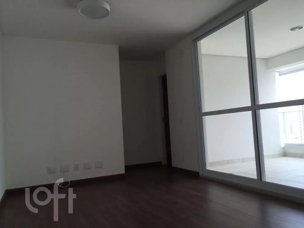 Apartamento à venda com 2 quartos, 66m² - Foto 4