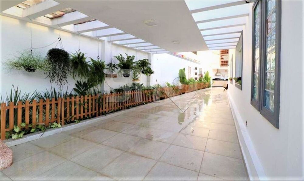 Casa à venda com 3 quartos, 260m² - Foto 16