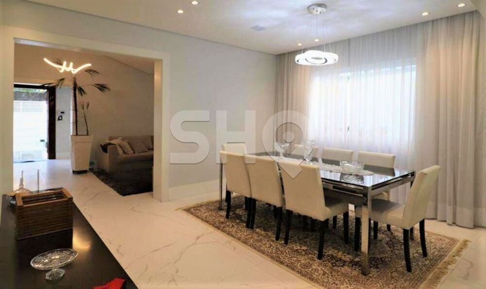 Casa à venda com 3 quartos, 260m² - Foto 8