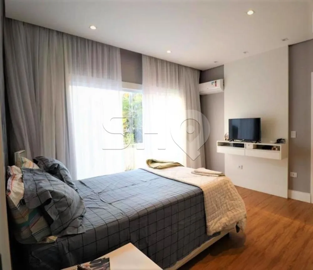 Casa, 3 quartos, 260 m² - Foto 17