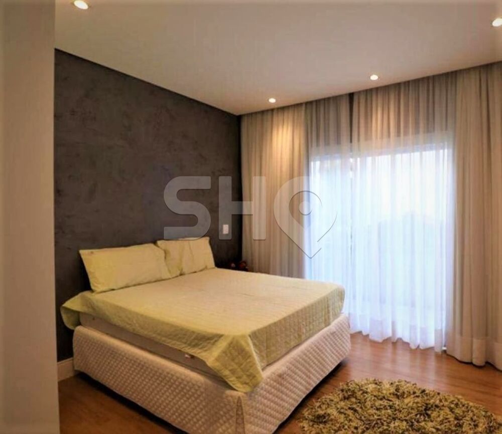 Casa à venda com 3 quartos, 260m² - Foto 12