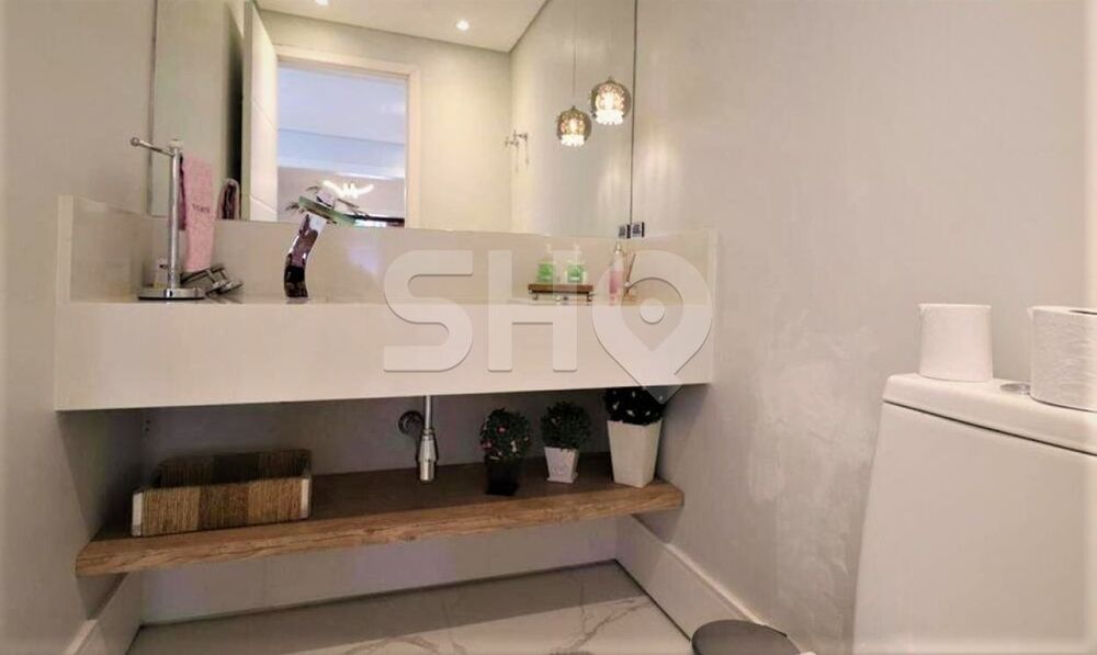 Casa à venda com 3 quartos, 260m² - Foto 10