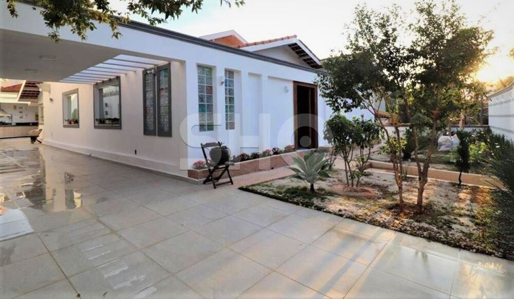 Casa à venda com 3 quartos, 260m² - Foto 17