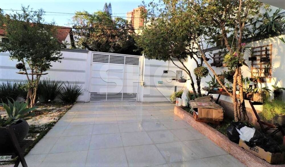 Casa à venda com 3 quartos, 260m² - Foto 18