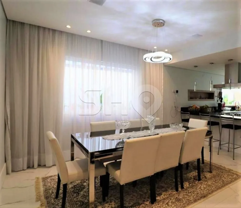 Casa, 3 quartos, 260 m² - Foto 9