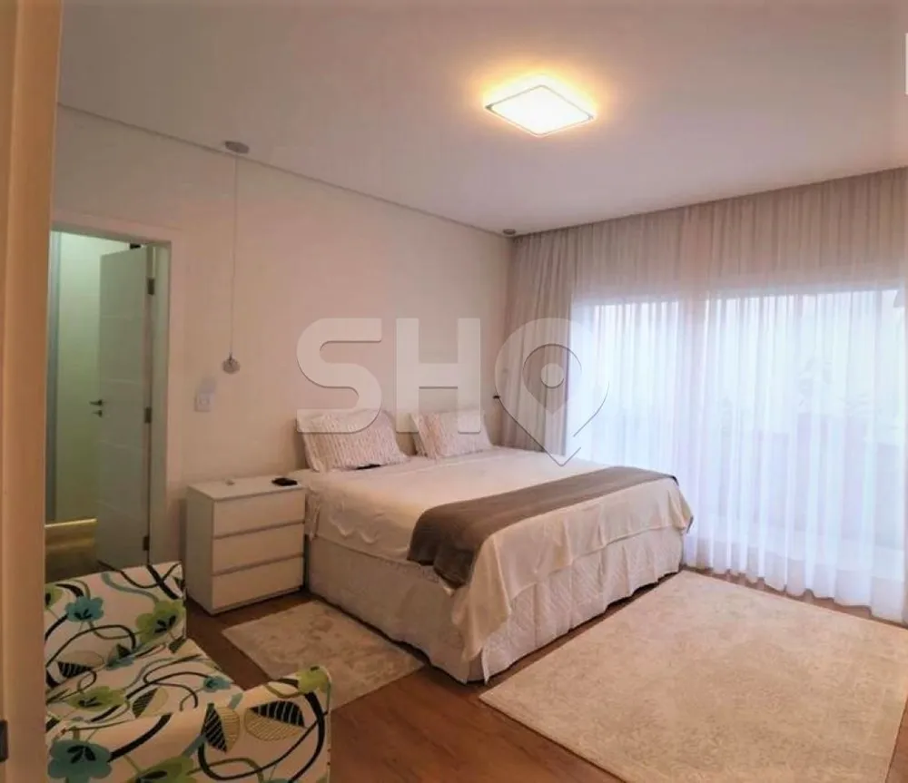 Casa, 3 quartos, 260 m² - Foto 15