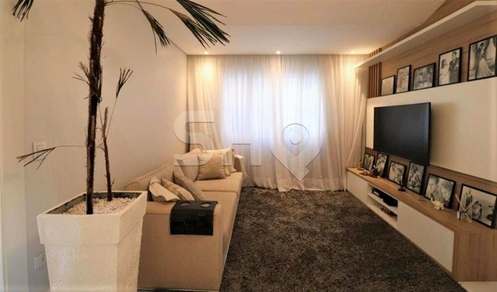 Casa à venda com 3 quartos, 260m² - Foto 7