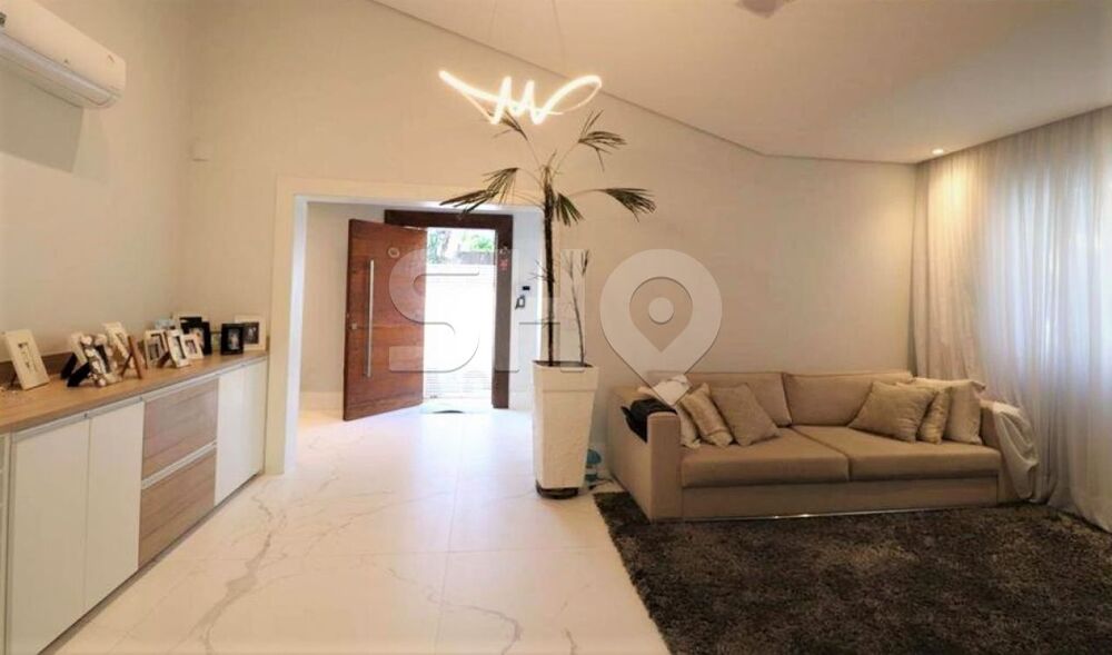 Casa à venda com 3 quartos, 260m² - Foto 6