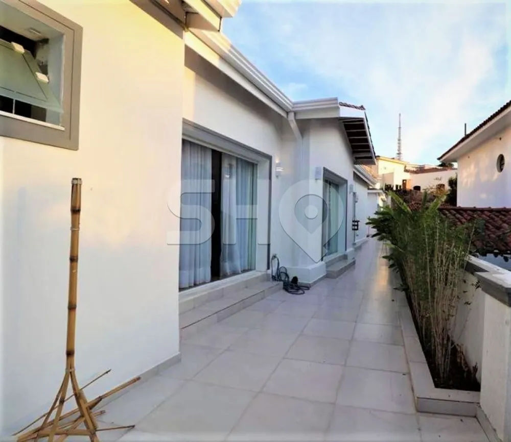 Casa, 3 quartos, 260 m² - Foto 18