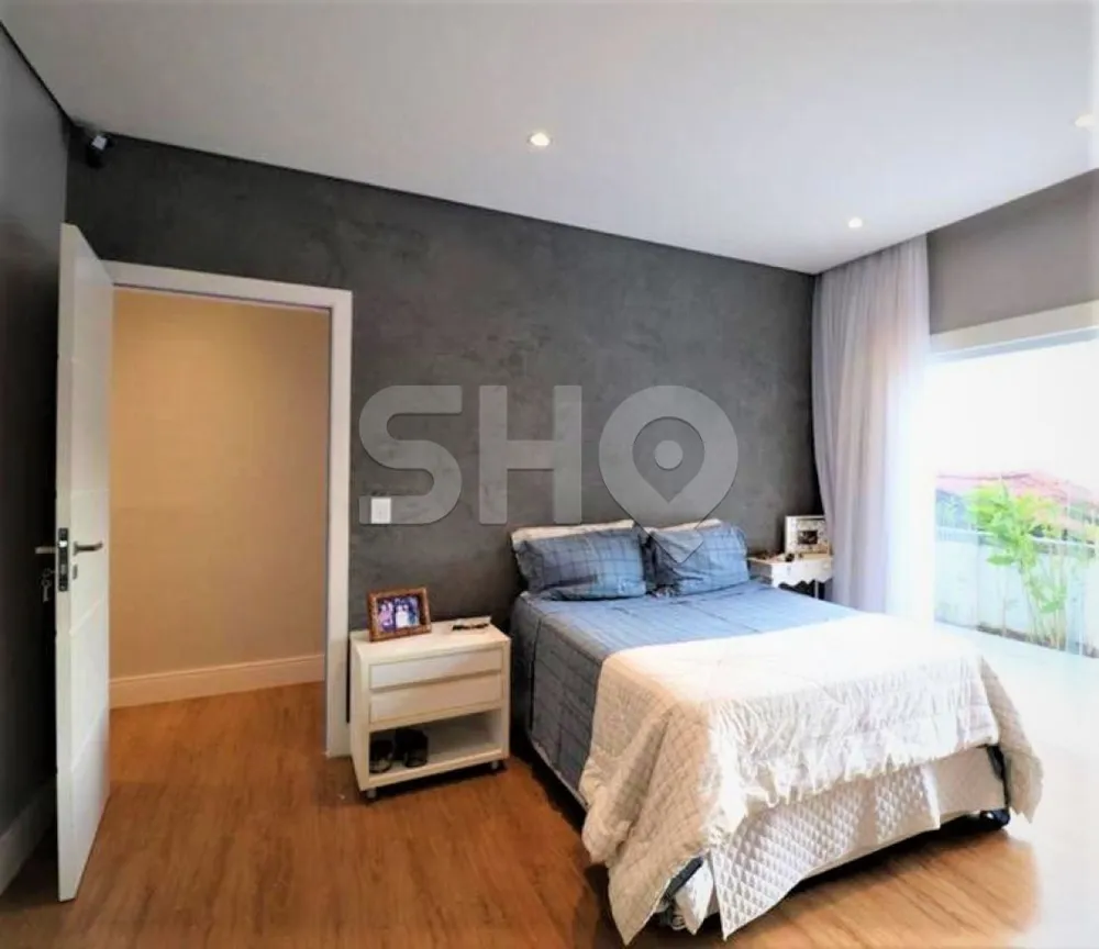 Casa, 3 quartos, 260 m² - Foto 16