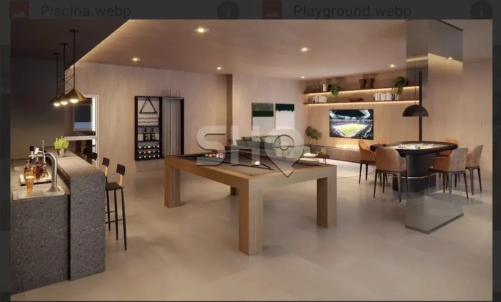 Apartamento, 4 quartos, 127 m² - Foto 7