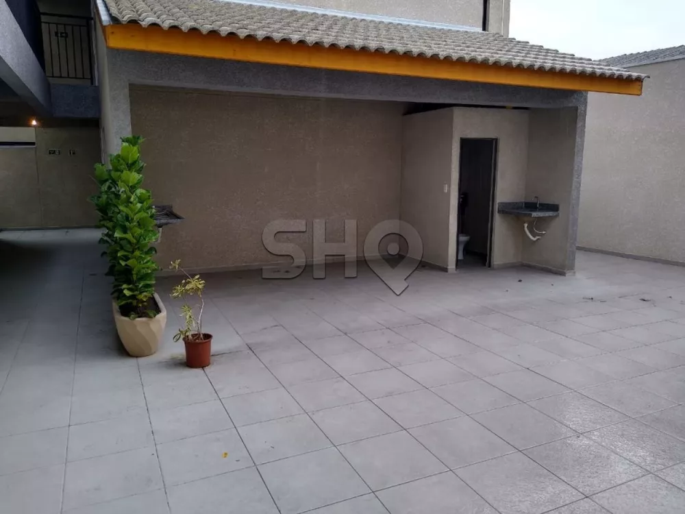 Apartamento, 2 quartos, 44 m² - Foto 8