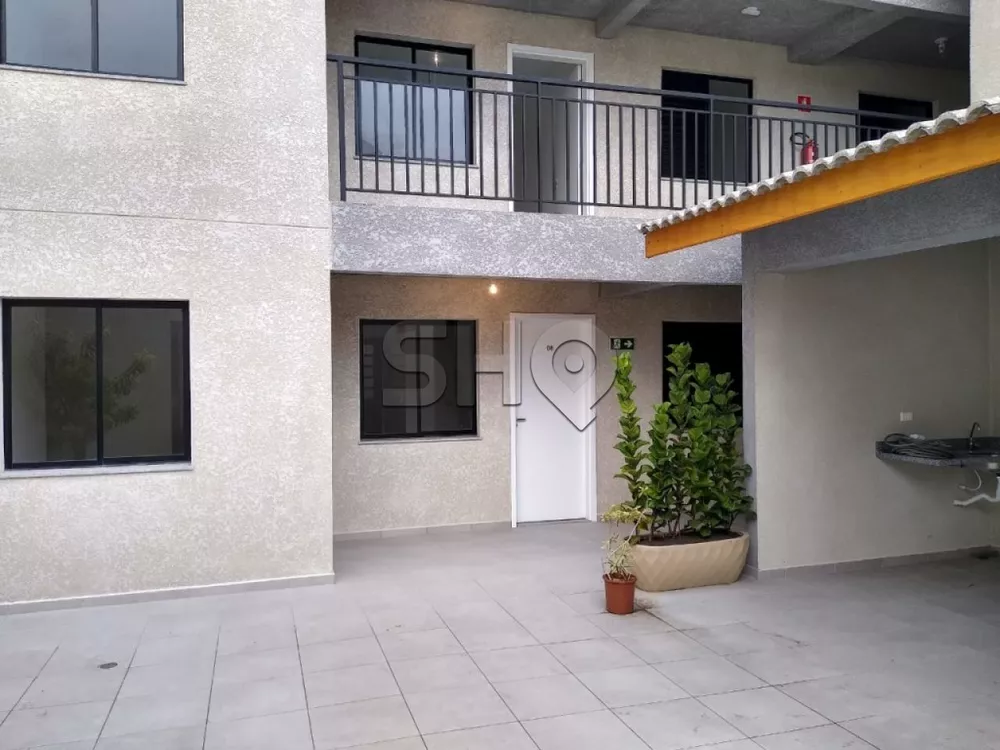 Apartamento, 2 quartos, 44 m² - Foto 1