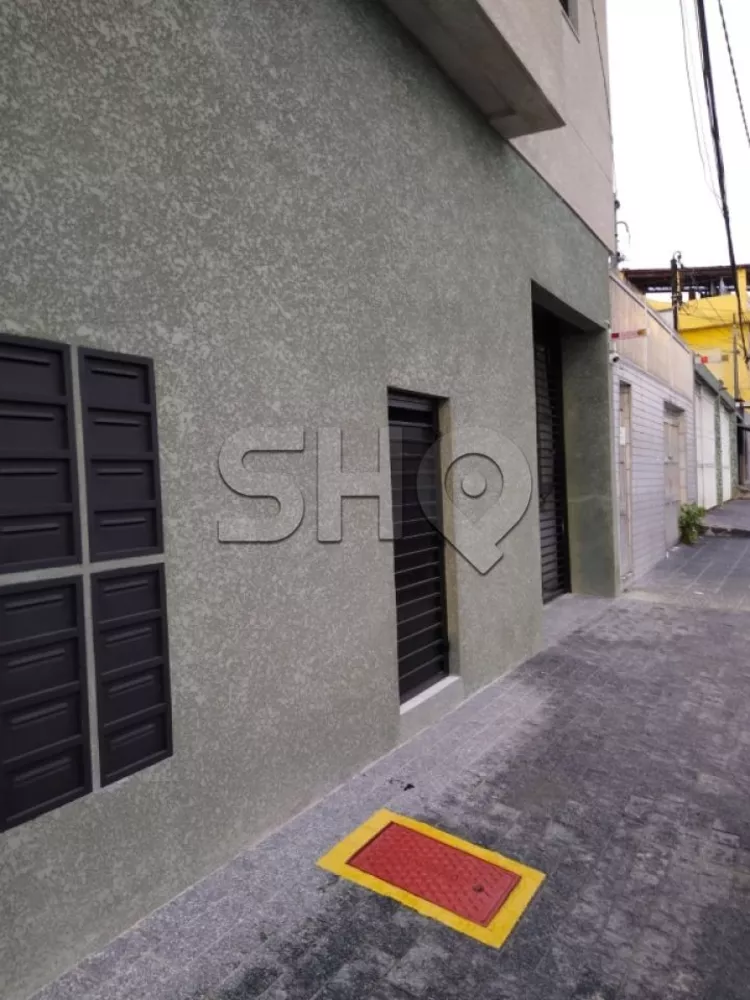 Apartamento, 2 quartos, 44 m² - Foto 2