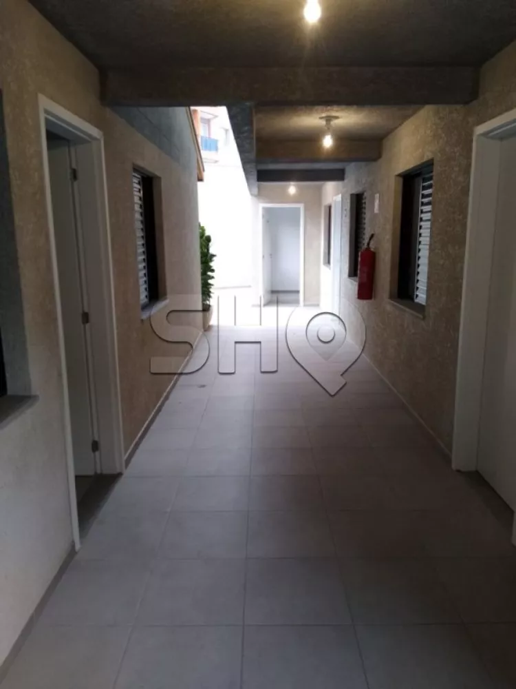 Apartamento, 2 quartos, 44 m² - Foto 6