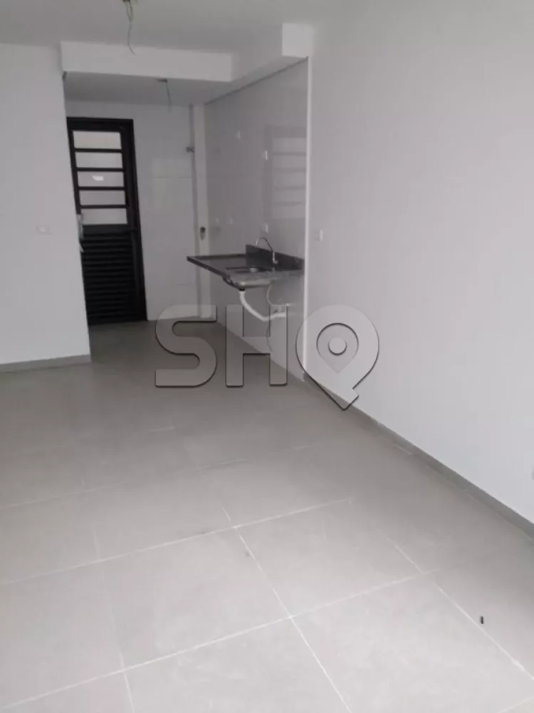 Apartamento, 2 quartos, 44 m² - Foto 4