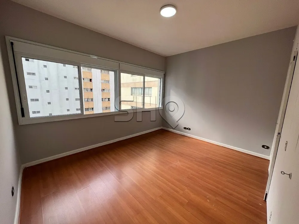 Apartamento, 3 quartos, 160 m² - Foto 2