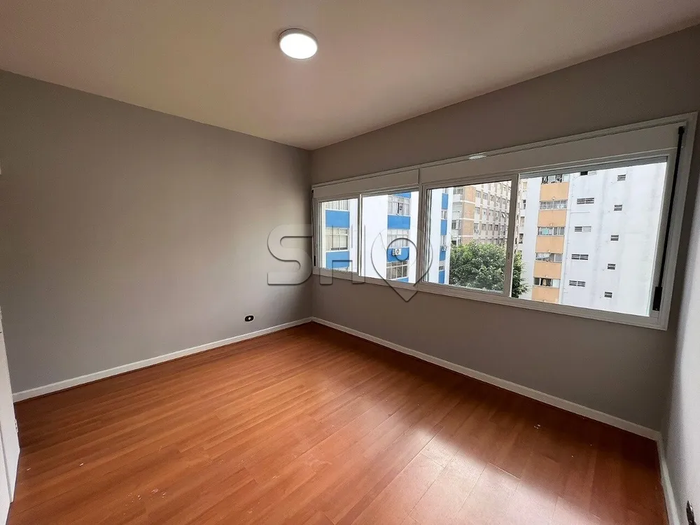 Apartamento, 3 quartos, 160 m² - Foto 8