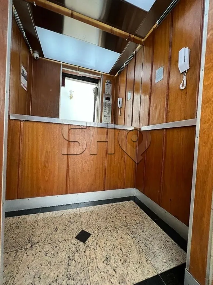 Apartamento, 3 quartos, 160 m² - Foto 3