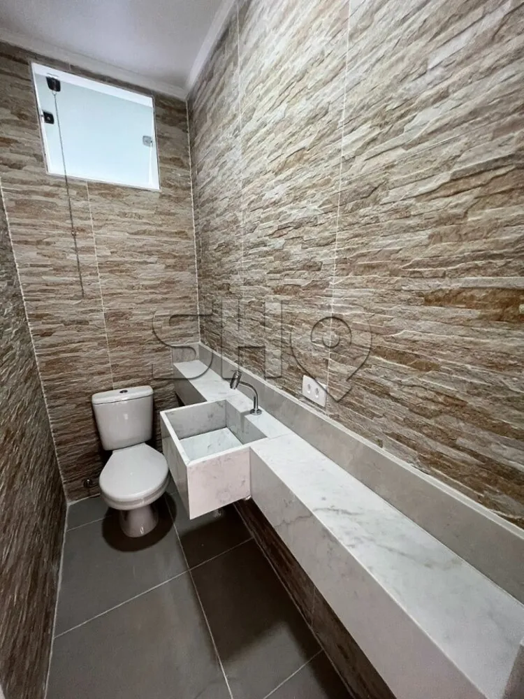 Apartamento, 3 quartos, 160 m² - Foto 4