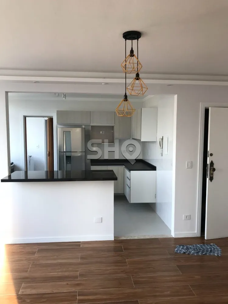 Apartamento, 3 quartos, 80 m² - Foto 1