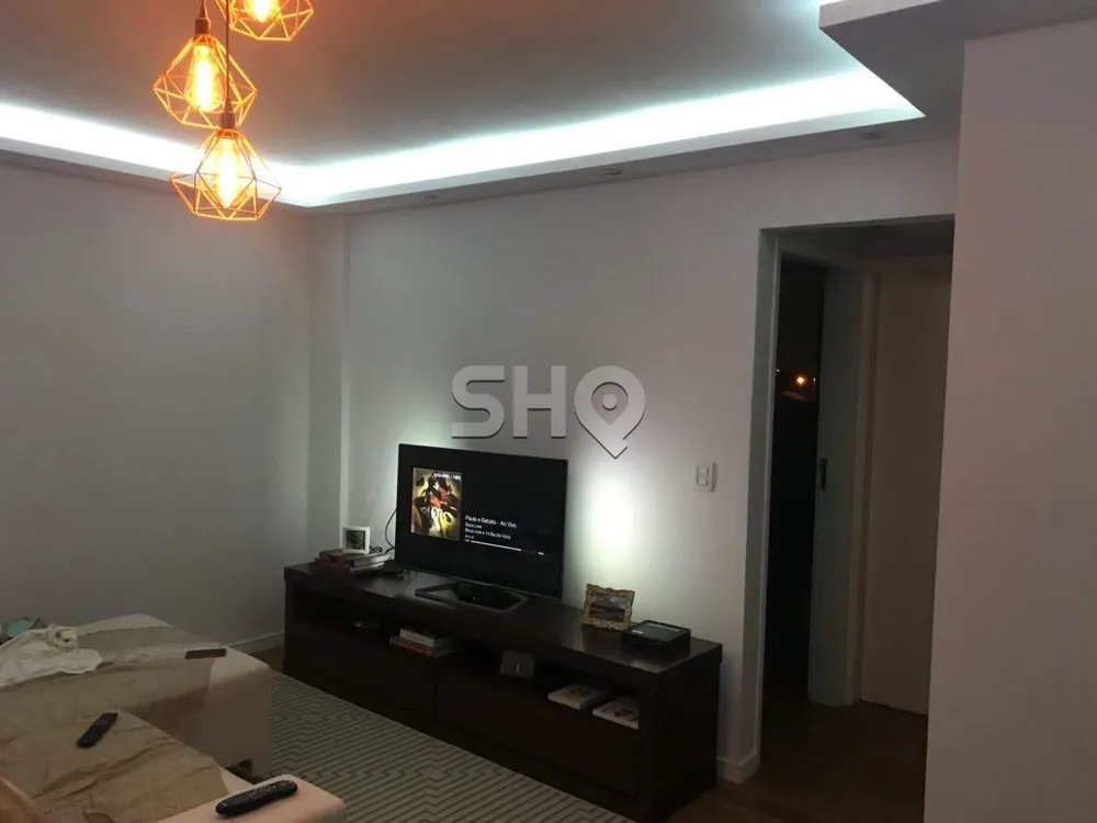 Apartamento, 3 quartos, 80 m² - Foto 2