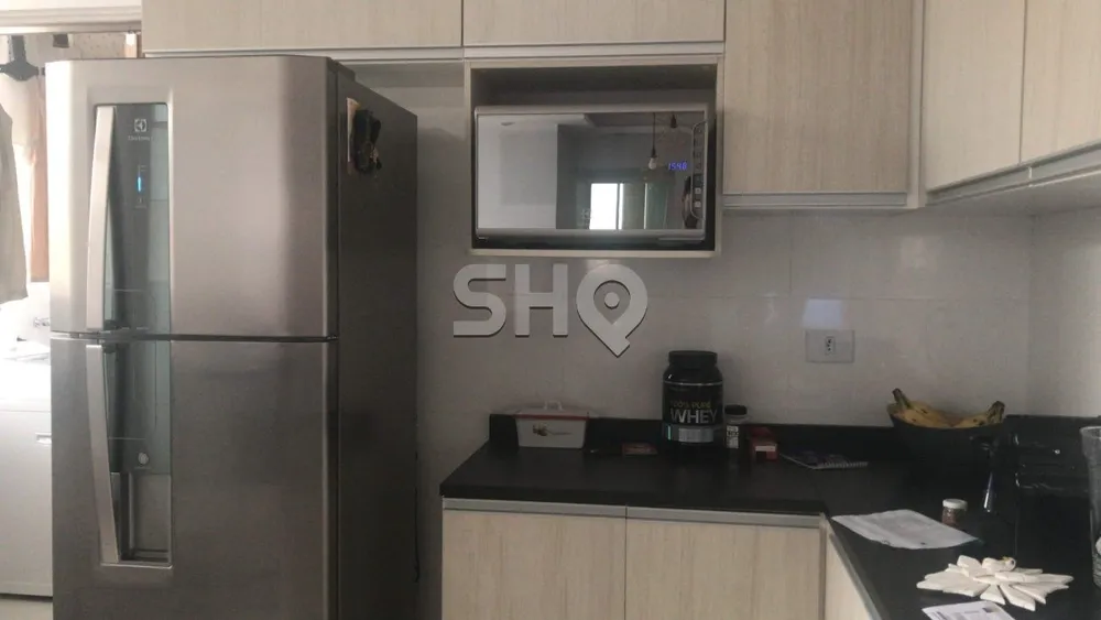 Apartamento, 3 quartos, 80 m² - Foto 3